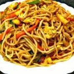 Chowmein(Full)