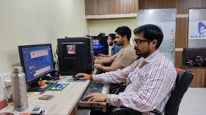 Web Development Service