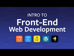 What is a Front-End Developer?